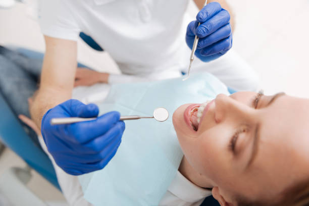Laser Dentistry in New Brighton, PA
